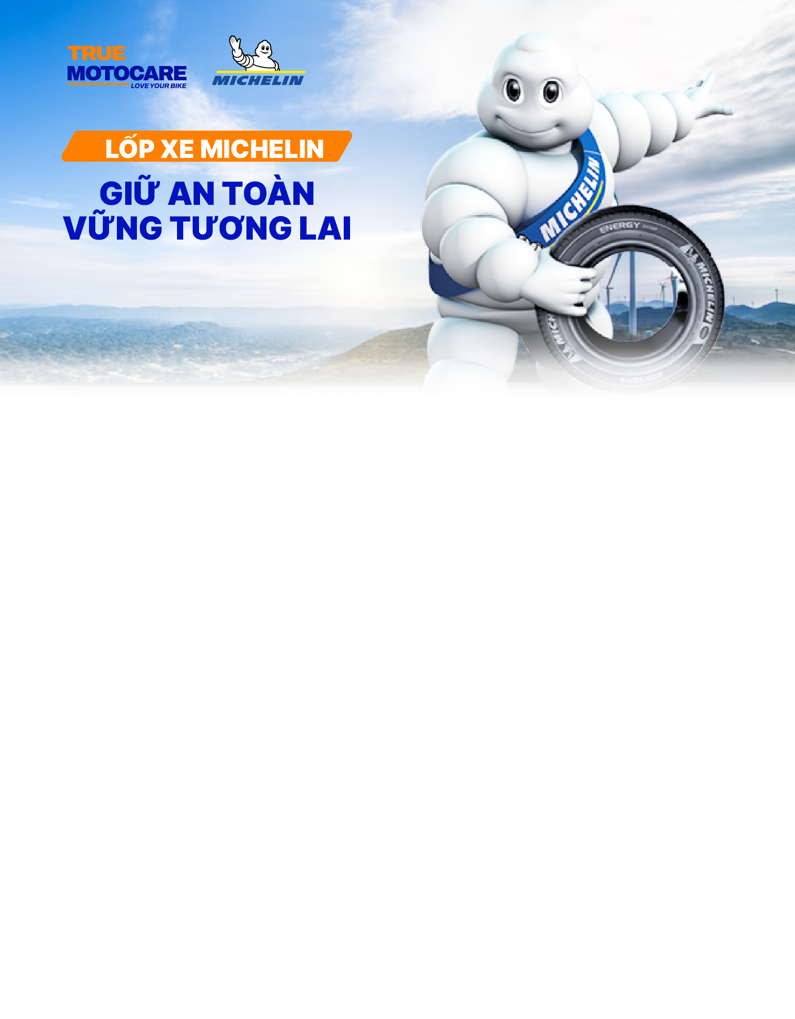 Test cứu hộ