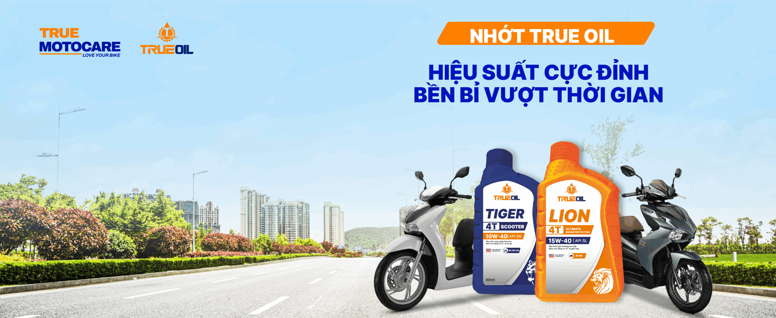 Test chuyển cửa hàng